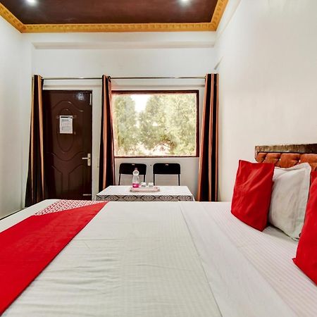 Hotel O Pine Tree Mussoorie Exterior photo