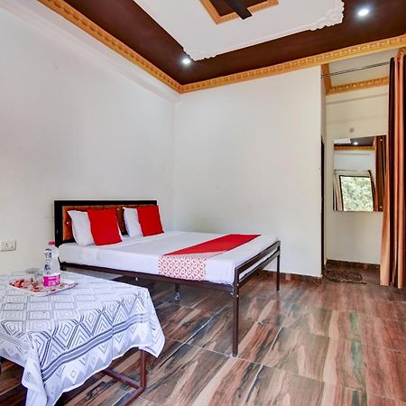 Hotel O Pine Tree Mussoorie Exterior photo