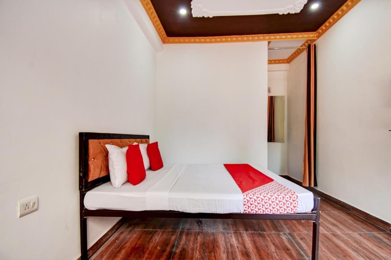 Hotel O Pine Tree Mussoorie Exterior photo