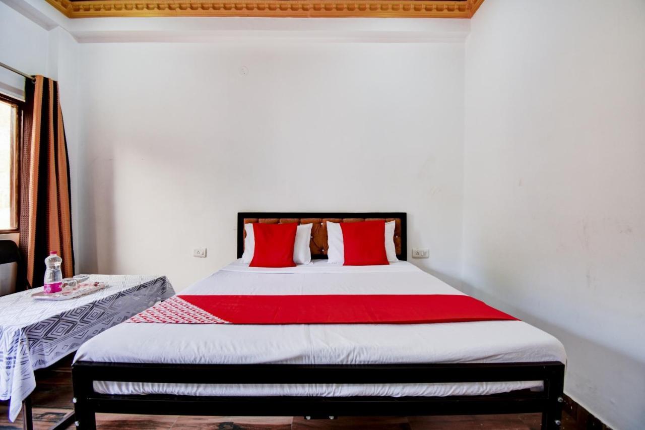 Hotel O Pine Tree Mussoorie Exterior photo
