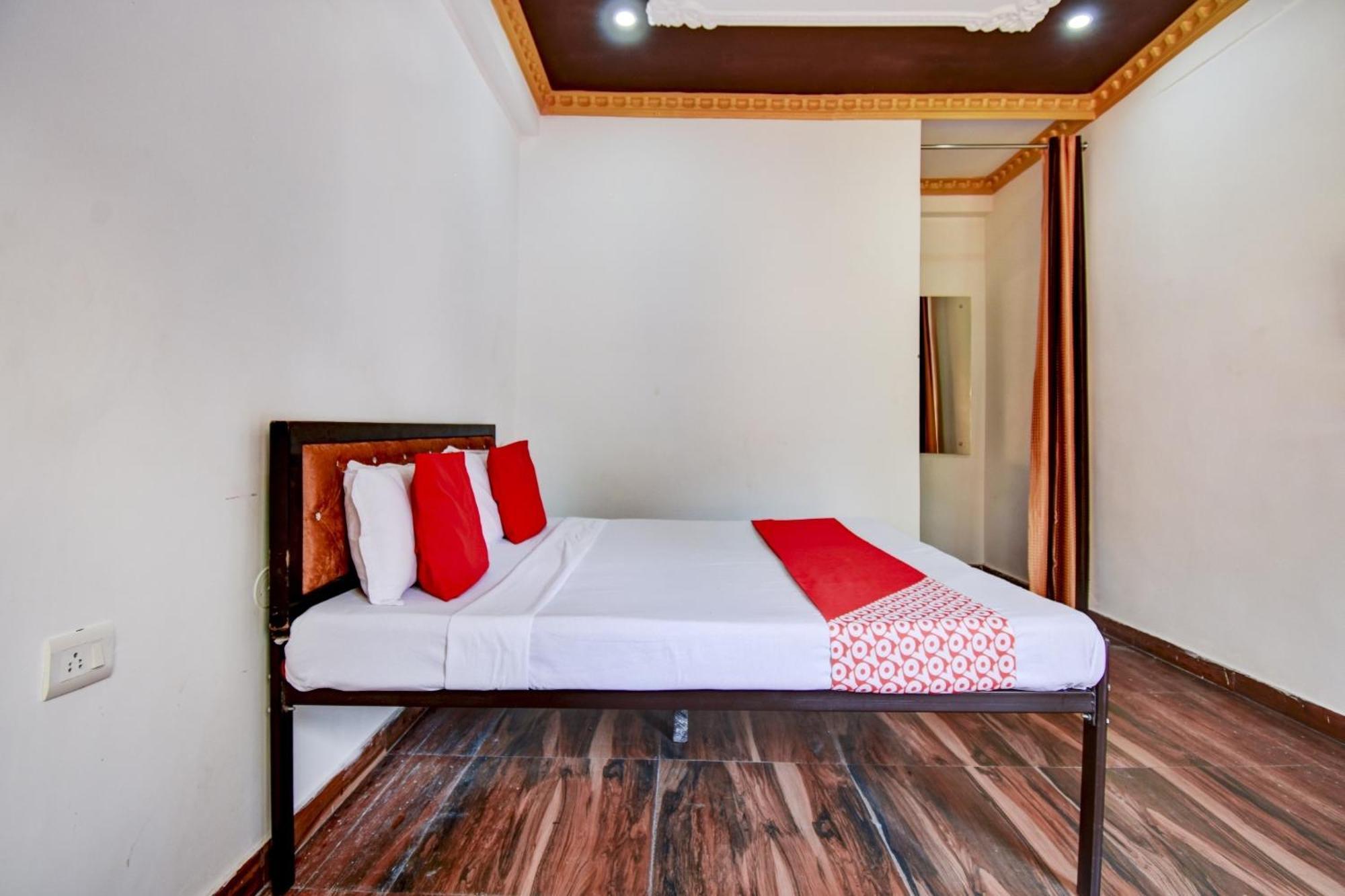 Hotel O Pine Tree Mussoorie Exterior photo
