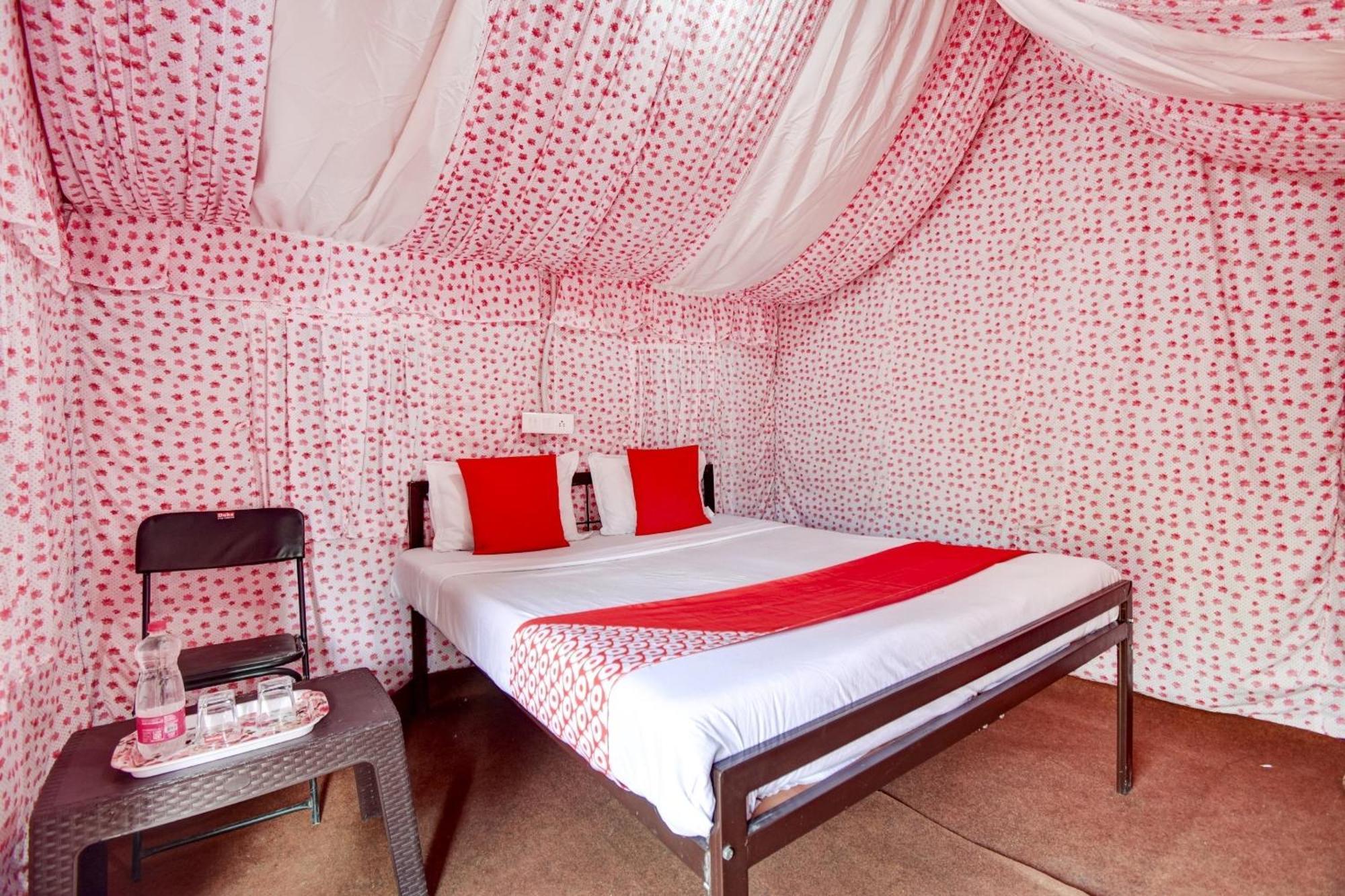 Hotel O Pine Tree Mussoorie Exterior photo
