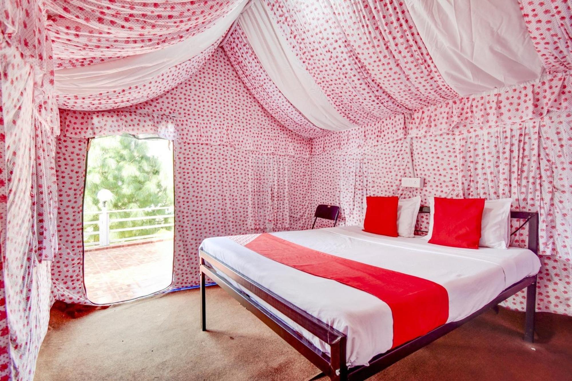 Hotel O Pine Tree Mussoorie Exterior photo