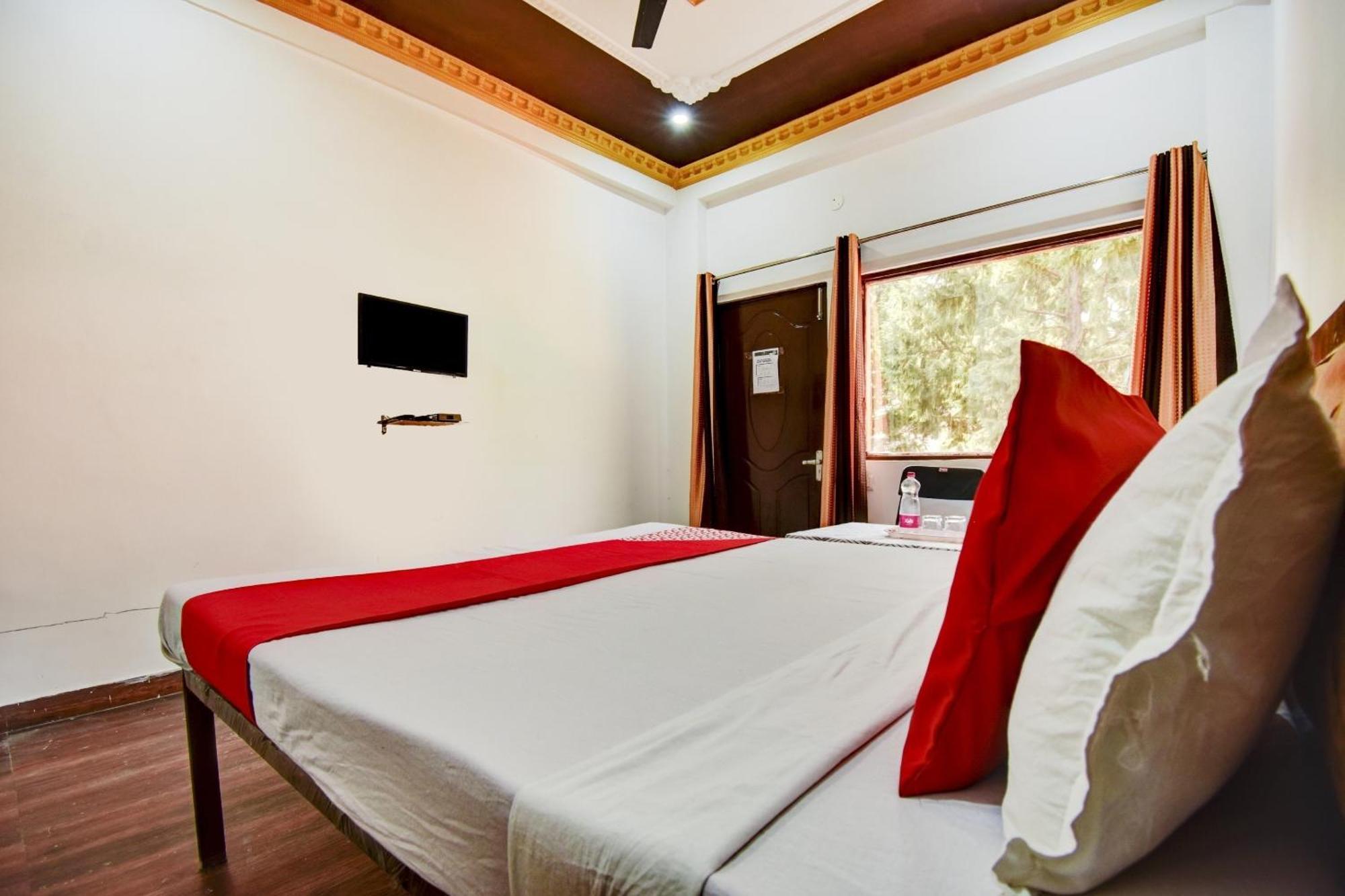 Hotel O Pine Tree Mussoorie Exterior photo