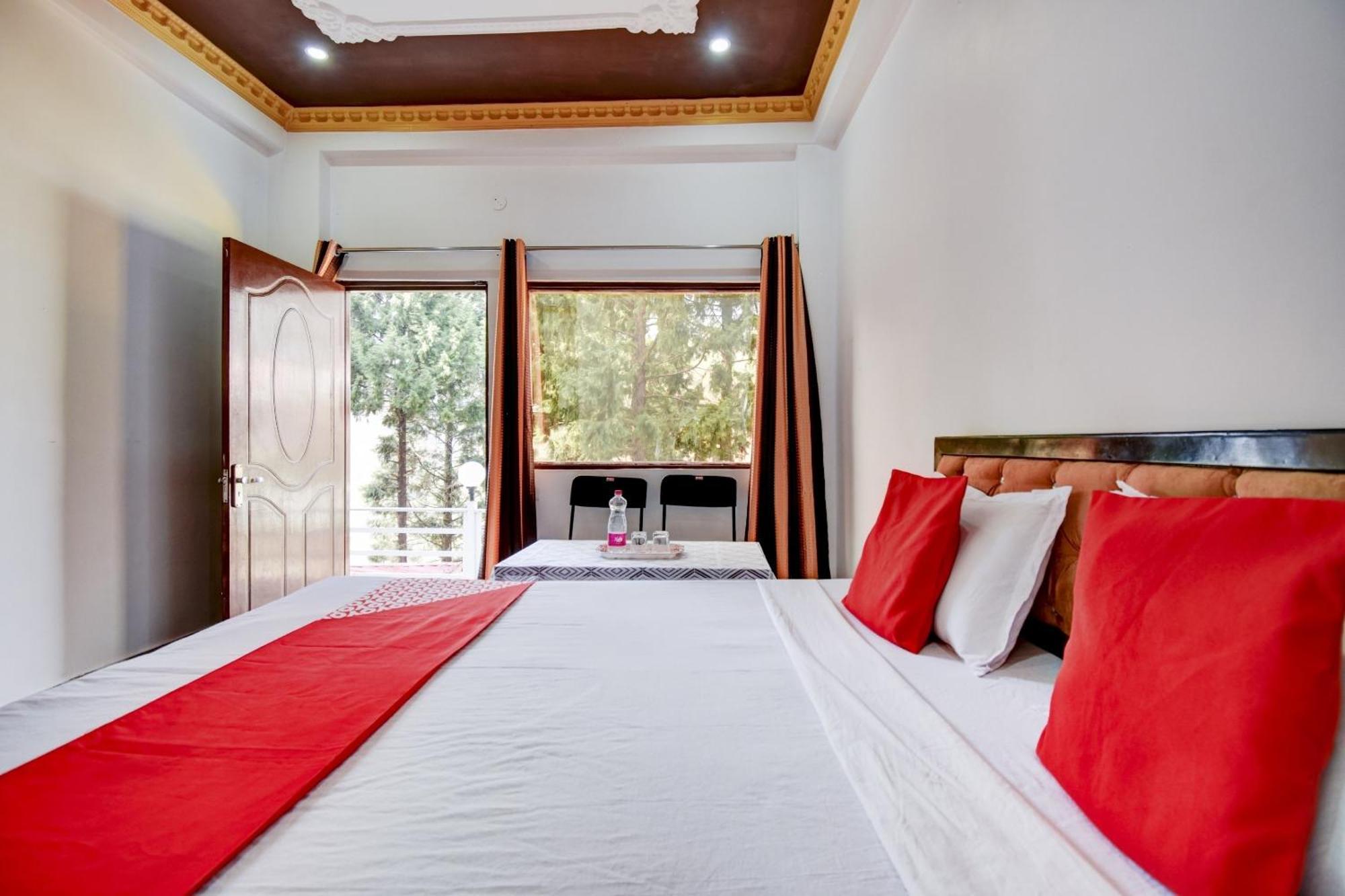 Hotel O Pine Tree Mussoorie Exterior photo
