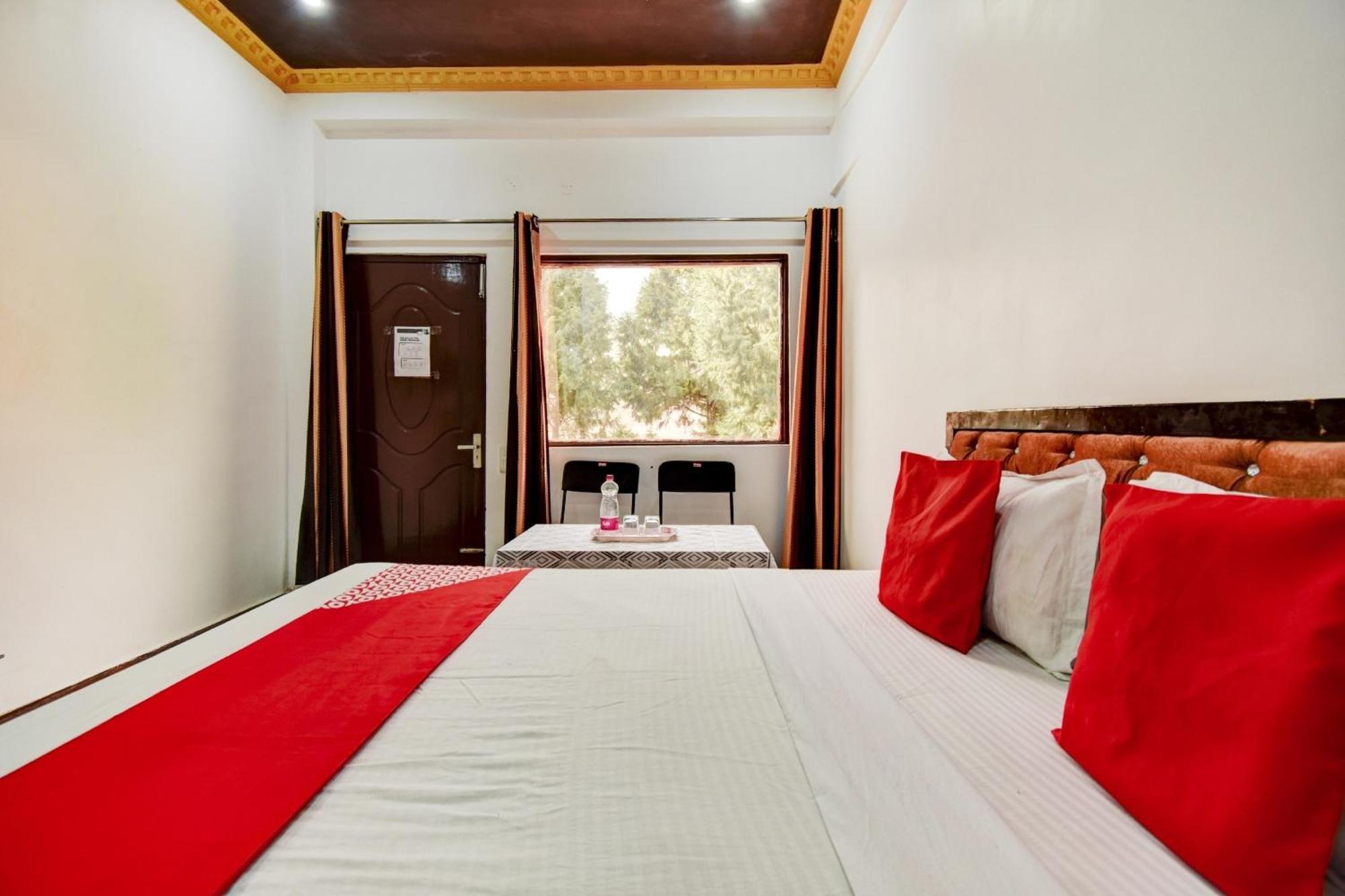 Hotel O Pine Tree Mussoorie Exterior photo