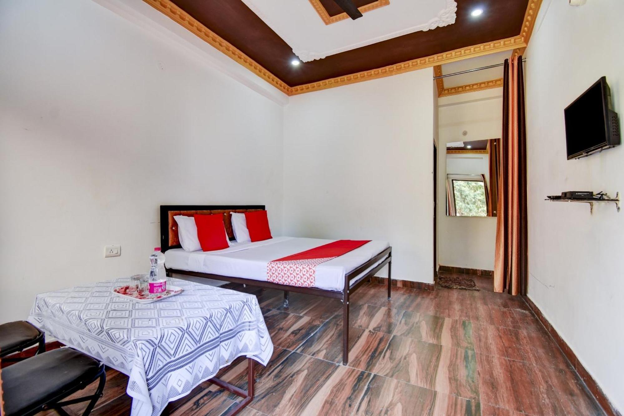 Hotel O Pine Tree Mussoorie Exterior photo