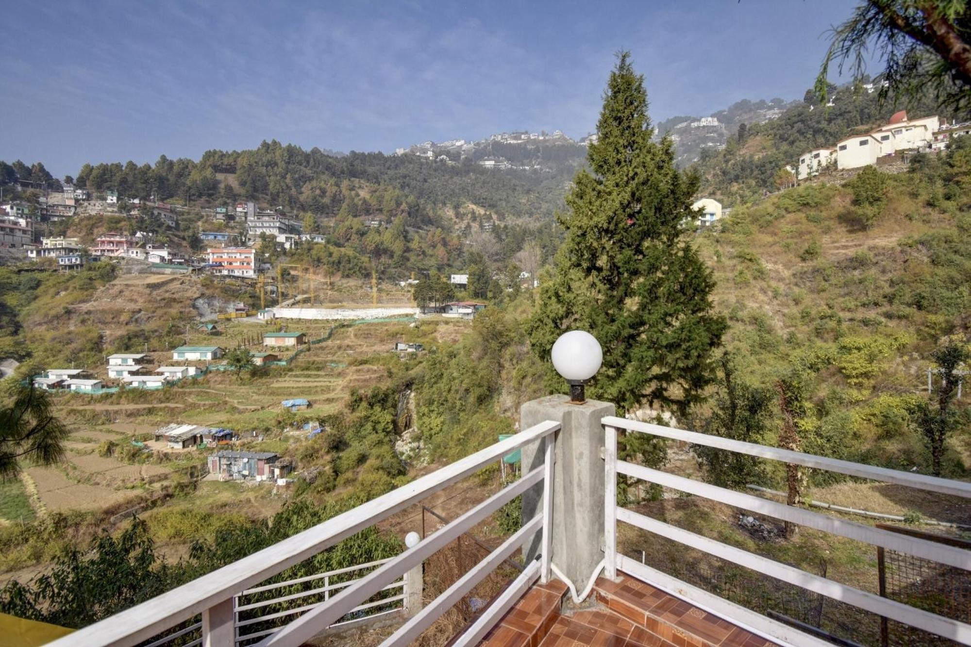Hotel O Pine Tree Mussoorie Exterior photo