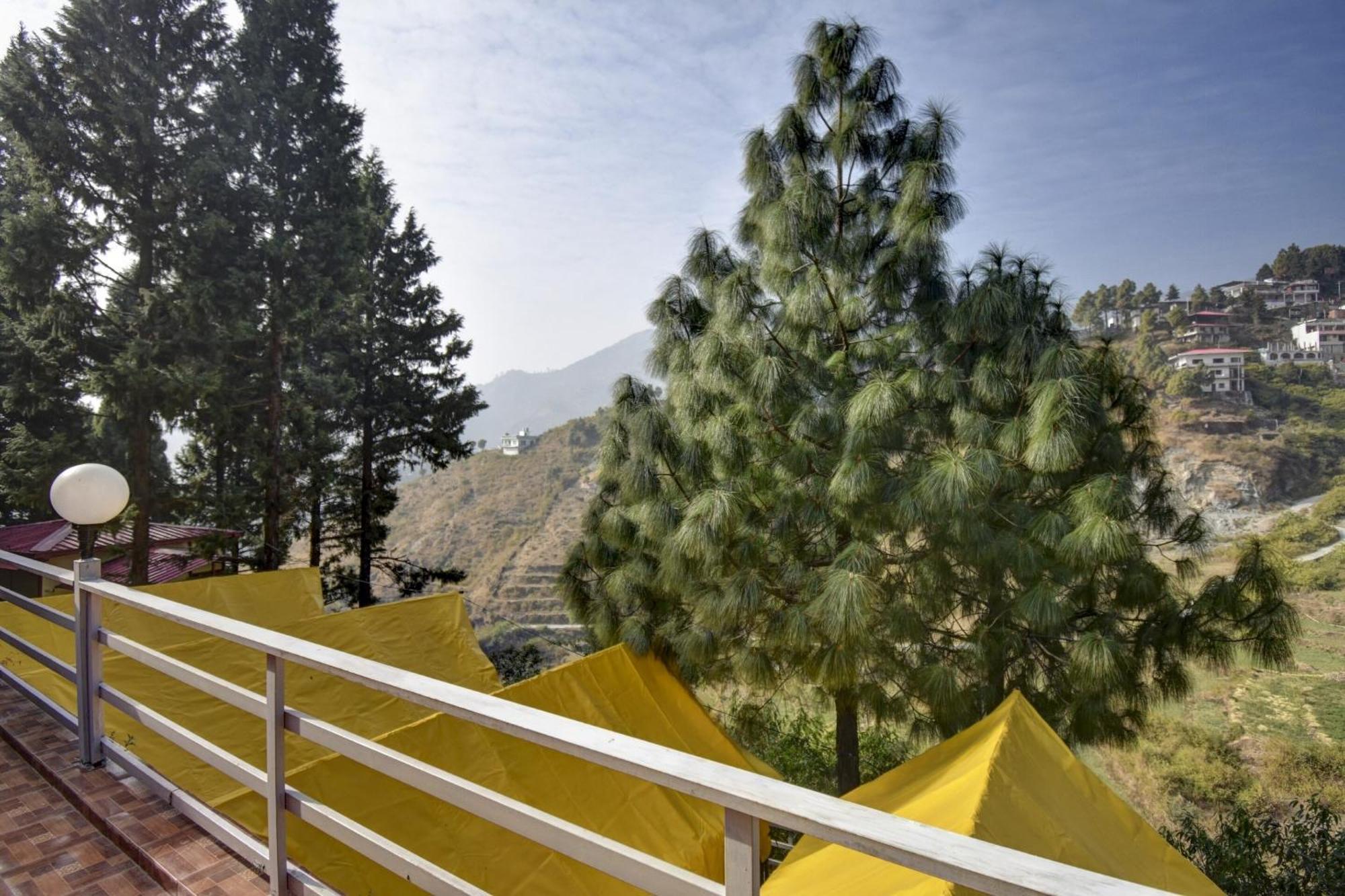 Hotel O Pine Tree Mussoorie Exterior photo