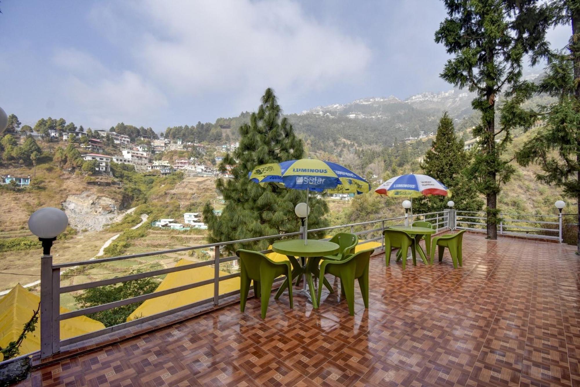 Hotel O Pine Tree Mussoorie Exterior photo