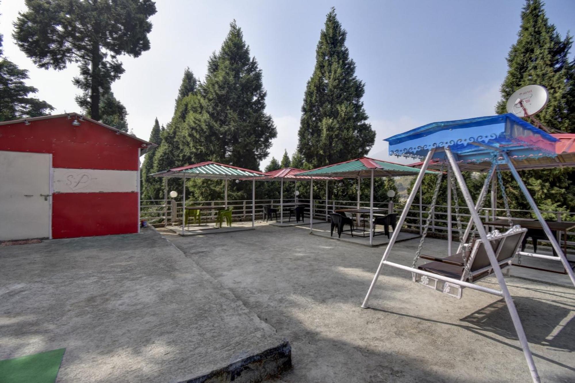 Hotel O Pine Tree Mussoorie Exterior photo