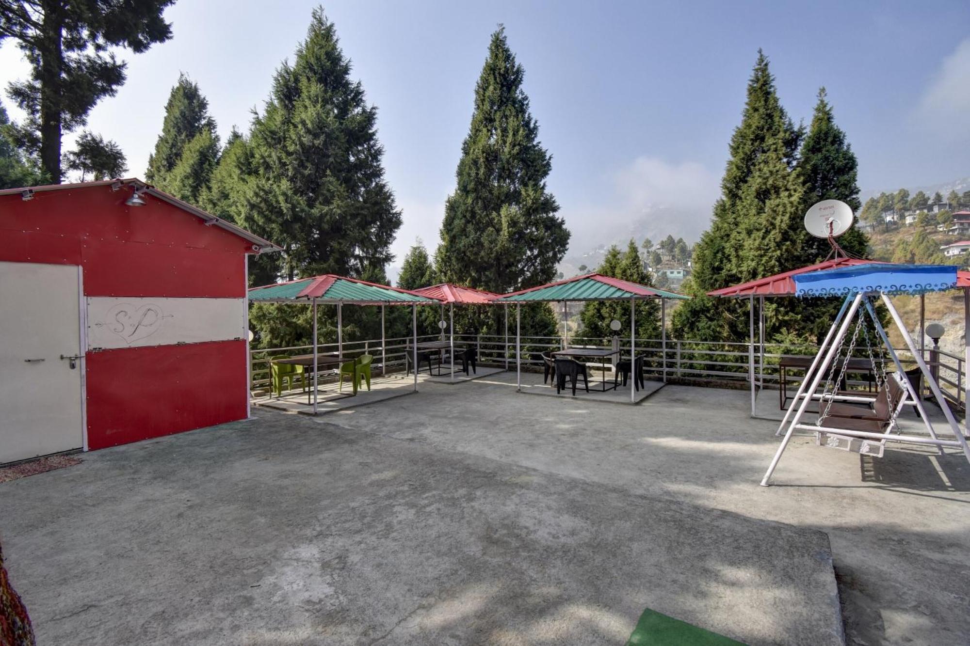 Hotel O Pine Tree Mussoorie Exterior photo